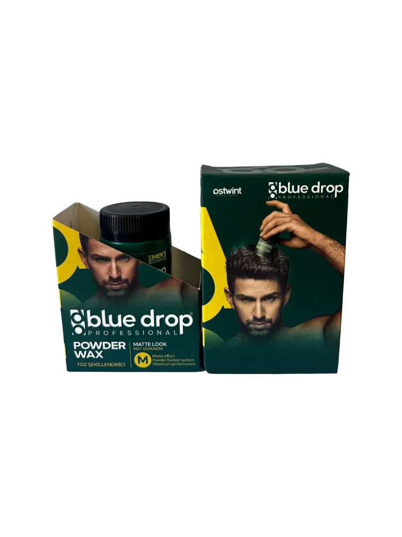 Pudra de Volum Matte Look - 15g × 24 pcs