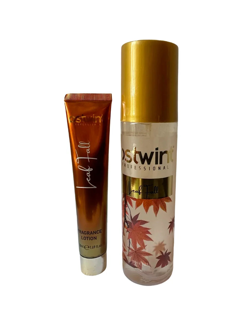 Spray Pentru Corp - Leaf Fall