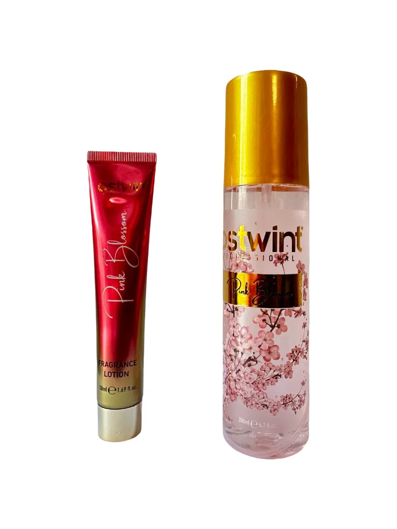 Spray Pentru Corp - Pink Blossom