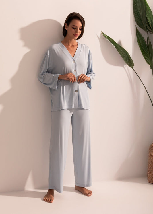 Pantaloni maternitate Ami