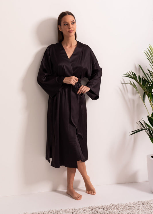 Halat Damă Anastasia Satin