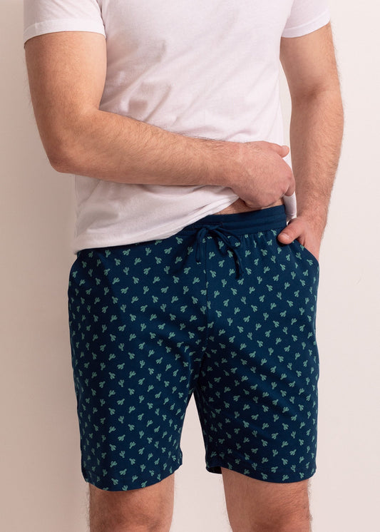Pantaloni Bărbați Abel Bumbac
