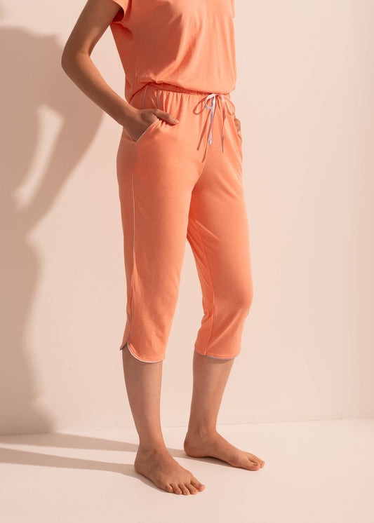 Pantaloni Damă Beatrice Modal