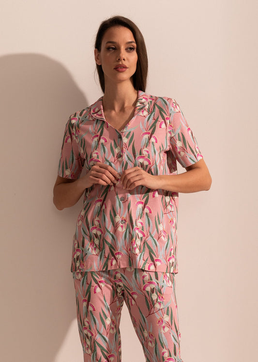 Pijama Damă Marion Bambus