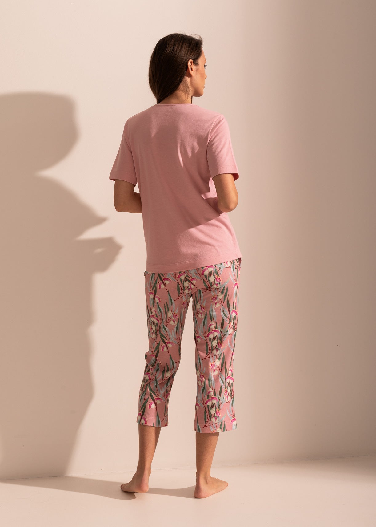 Pijama Damă Marion Bambus