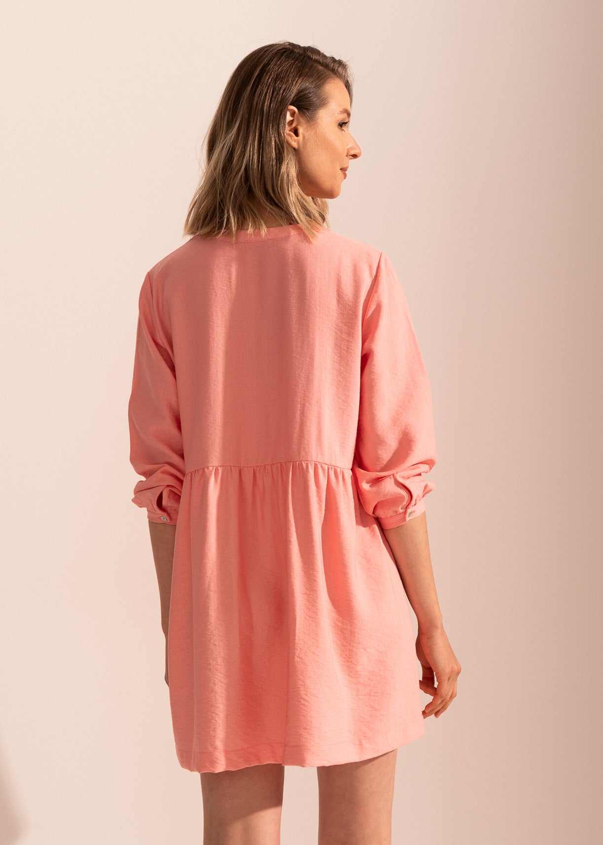 Rochie Damă Capri