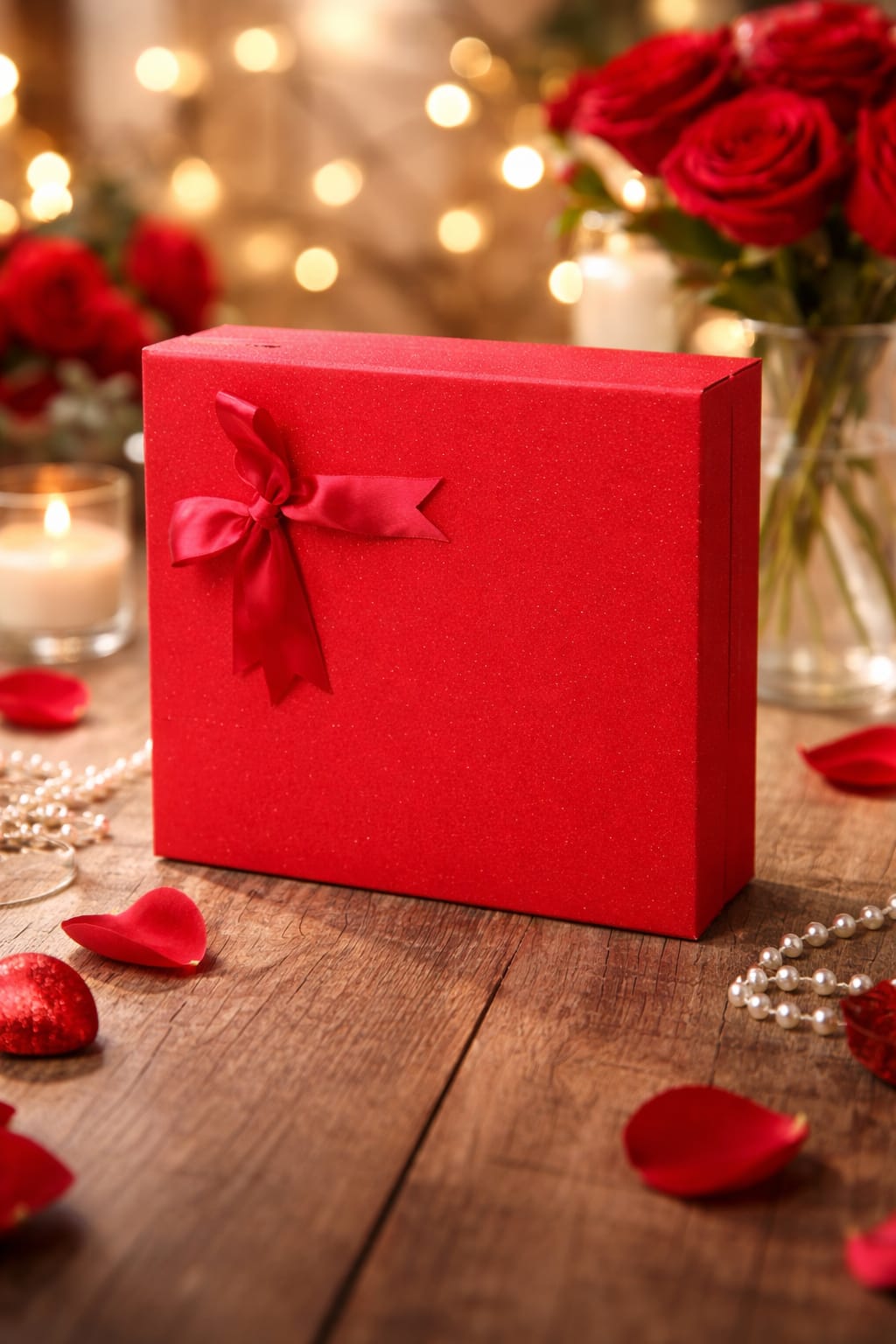 Premium Beauty Box for Women