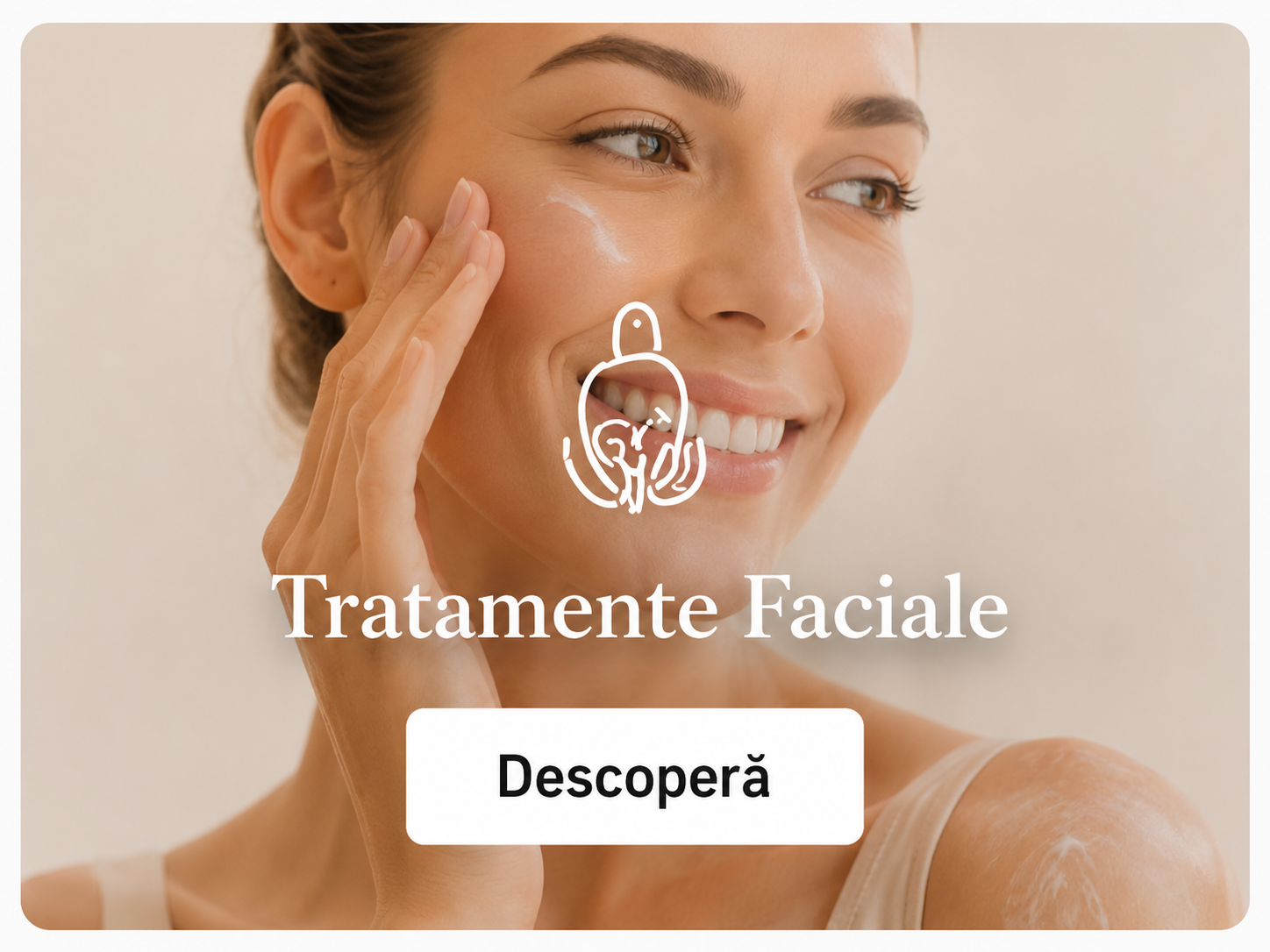 Tratamente Faciale