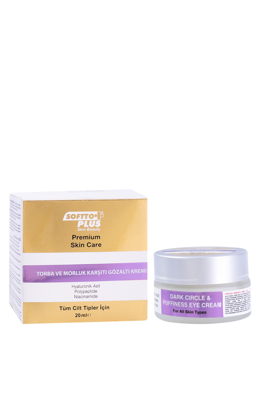 Cremă Anticearcăn și Antipungi