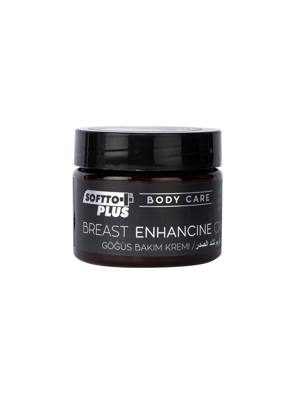 Cremă pentru Îngrijirea Sânilor - 100ml