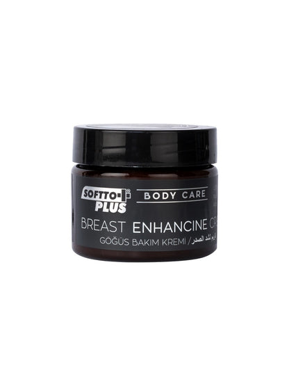 Cremă pentru Îngrijirea Sânilor - 100ml