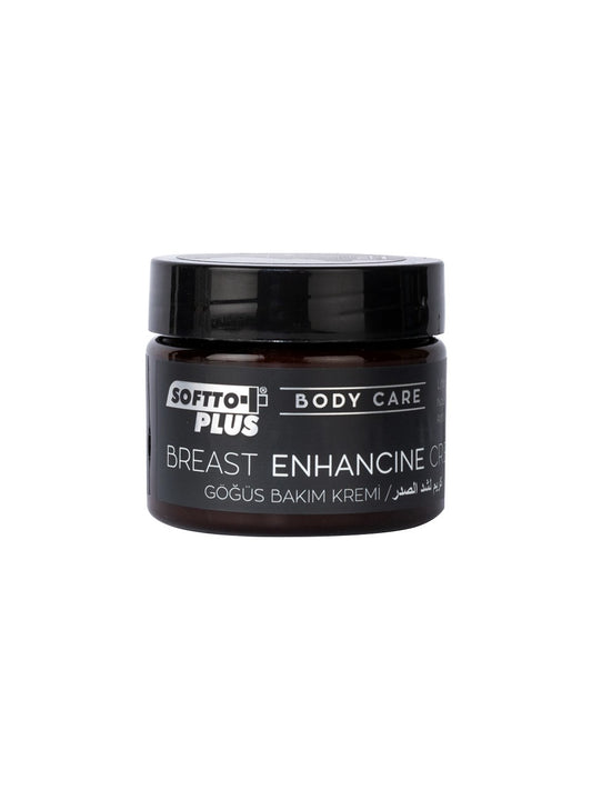 Cremă pentru Îngrijirea Sânilor - 100ml