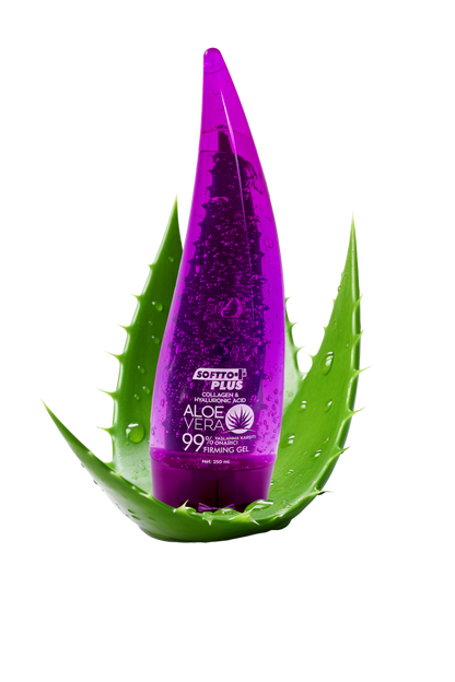 Gel Anti-Aging cu Aloe Vera