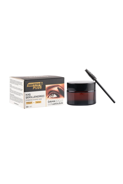 Eyelash and Eyebrow Care Kit