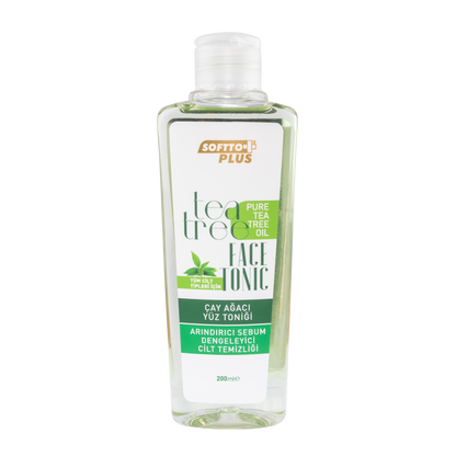 Set Facial Anti-Acnee și Pete – Pentru Femei și Bărbați