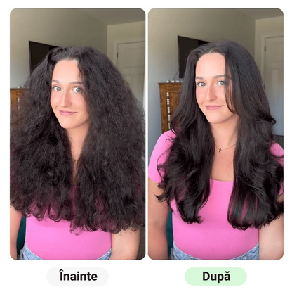 Wavytalk Blowout Boost Thermal Brush
