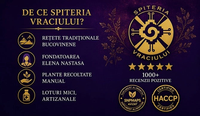 Tinctură de Obligeană – Echilibru Digestiv și Confort Metabolic | 500ml