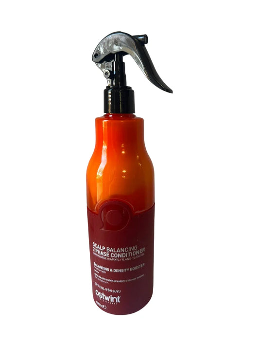 Balsam Bifazic 2 in 1 - 400 ml × 24 pcs