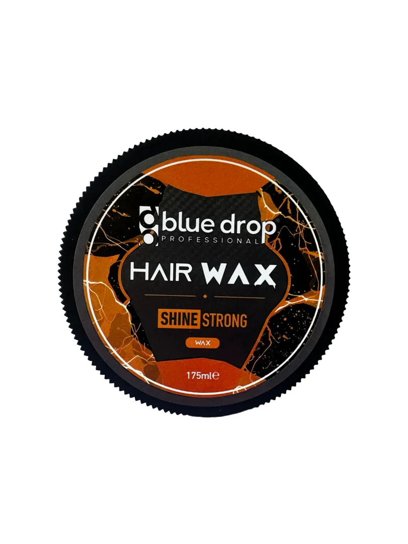 Ceara Lucioasa Blue Drop - 175 ml × 72 pcs