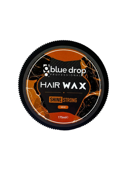 Ceara Lucioasa Blue Drop - 175 ml × 72 pcs