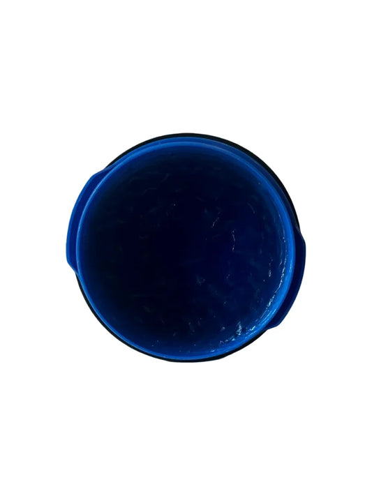 Ceara Lucioasa Nr. 2  Blue - 150 ml × 48 pcs