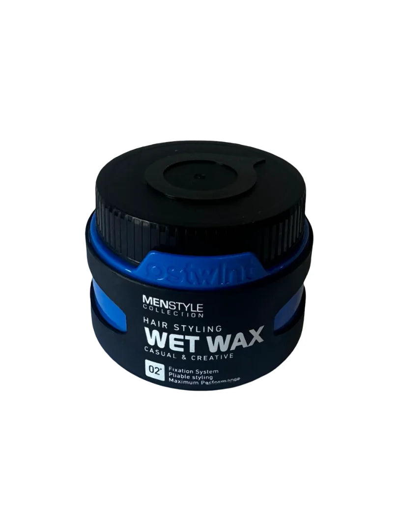 Ceara Lucioasa Nr. 2  Blue - 150 ml × 48 pcs