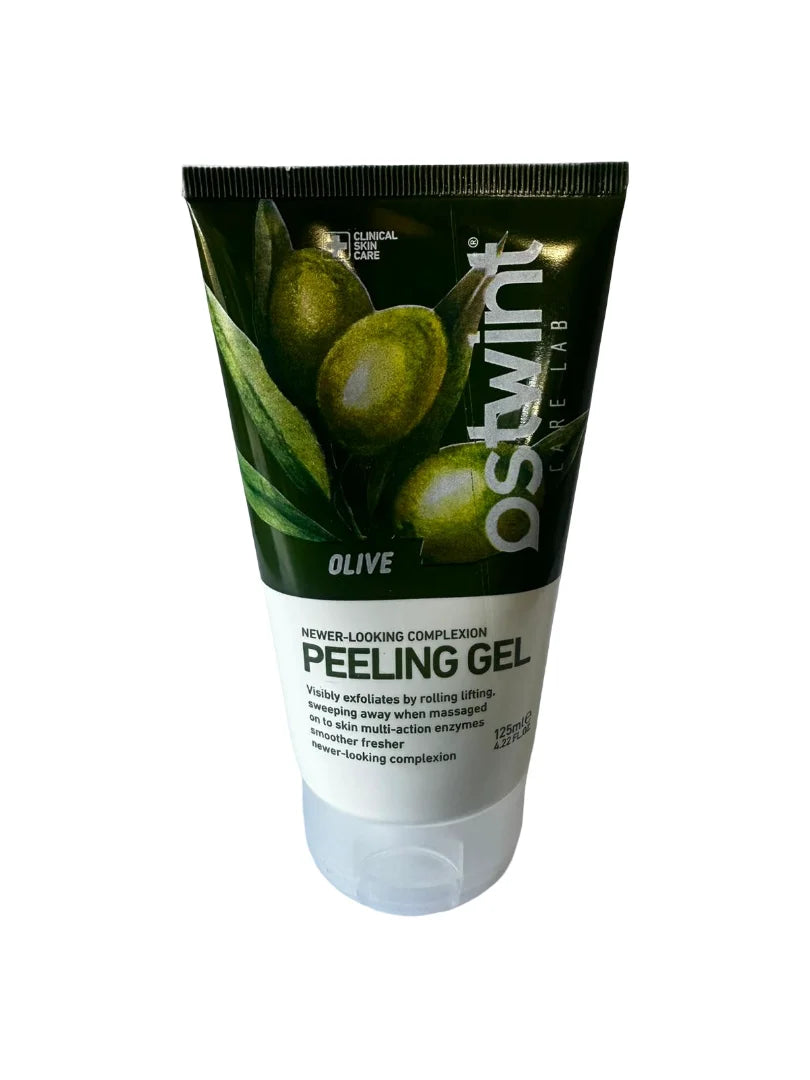 Gel Exfoliant Masline - 150 ml × 12 pcs
