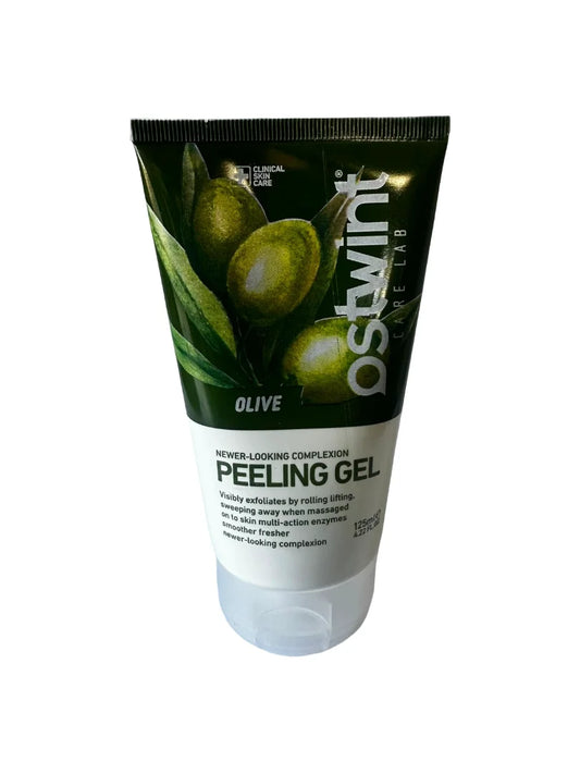 Gel Exfoliant Masline - 150 ml × 12 pcs