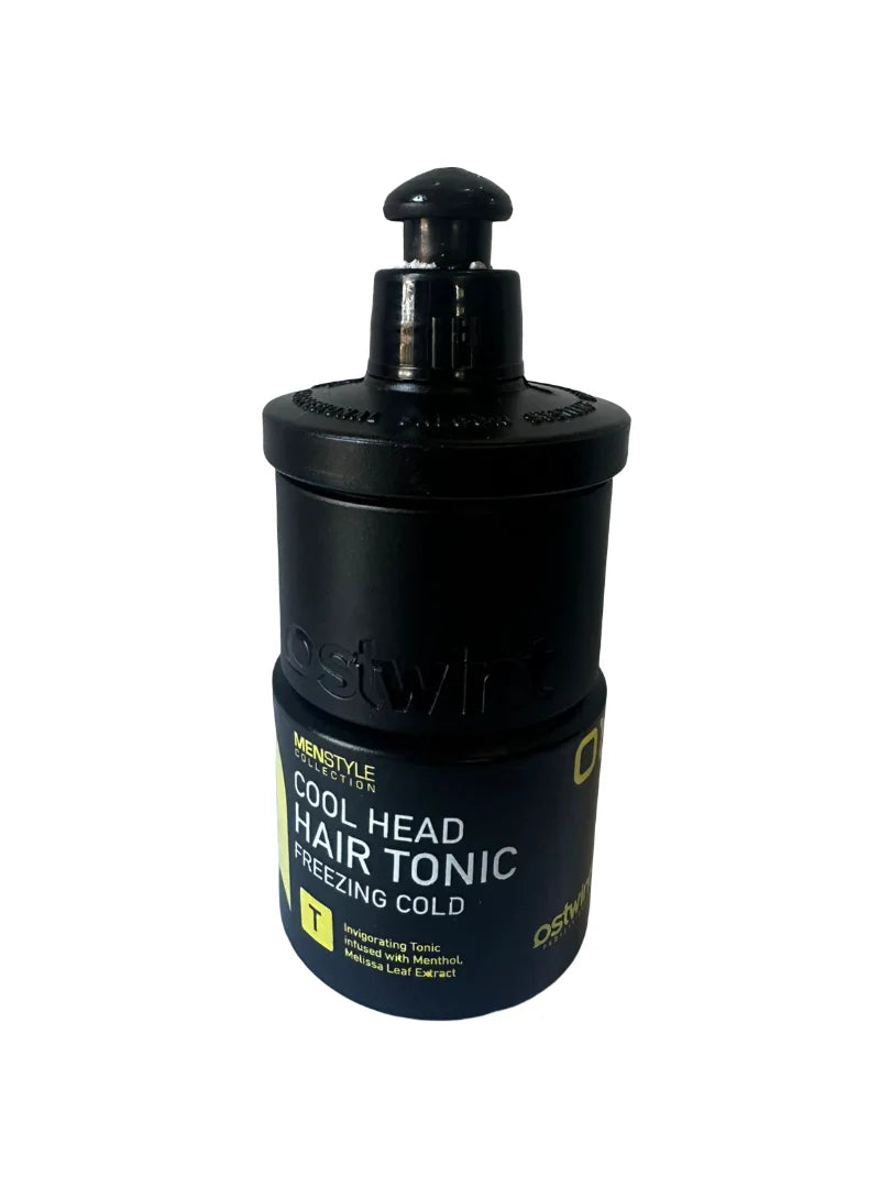 Hair Tonic Mentol - 250 ml × 36 pcs