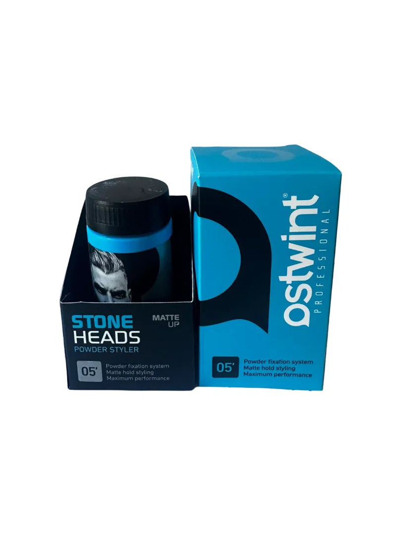 Pudra de Volum Matte Nr. 1 - 20g × 24 pcs