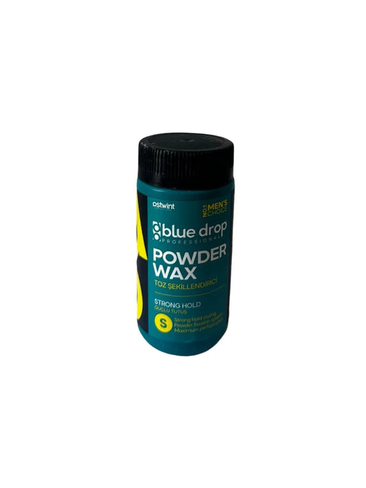 Pudra de Volum Strong Hold - 15g × 24 pcs