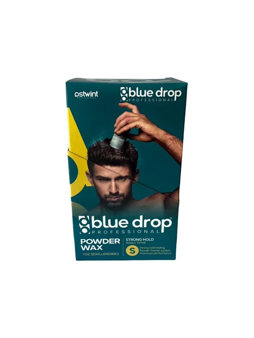 Pudra de Volum Strong Hold - 15g × 24 pcs