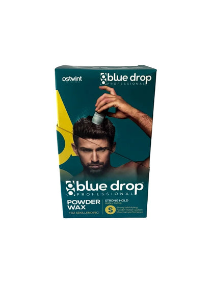 Pudra de Volum Strong Hold - 15g × 24 pcs