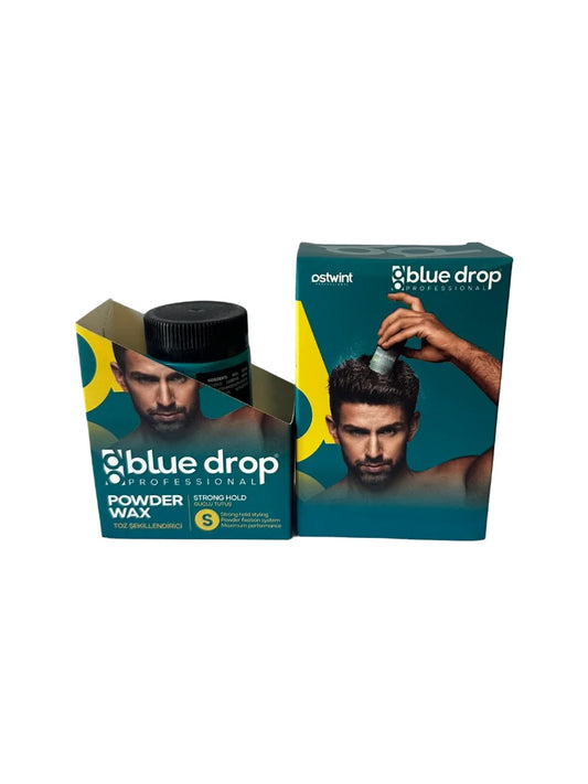 Pudra de Volum Strong Hold - 15g × 24 pcs