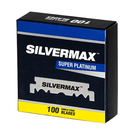 SILVERMAX Super Platinum - Lame De Ras