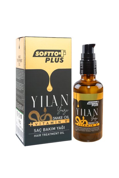 Anti-Dandruff Hair Care Set – For Hair with Dandruff