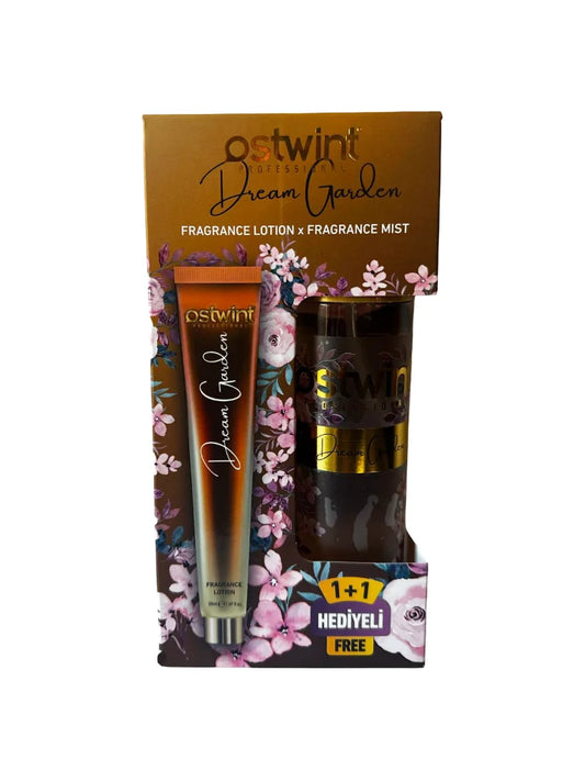 Spray Pentru Corp - Dream Garden