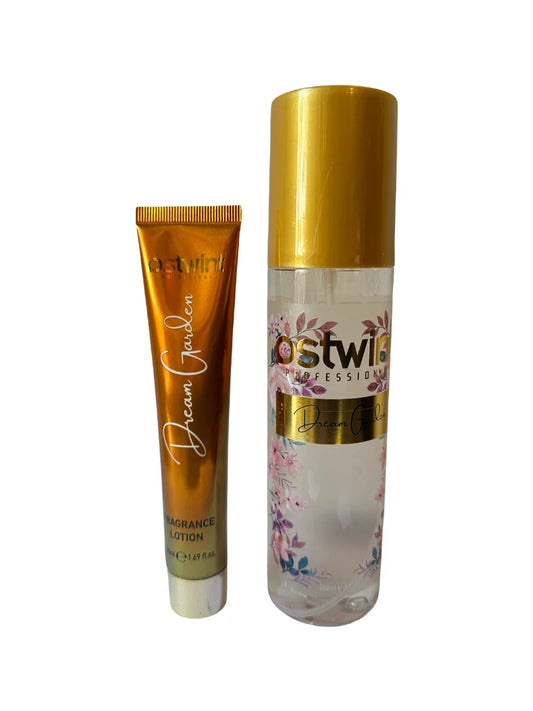 Spray Pentru Corp - Dream Garden