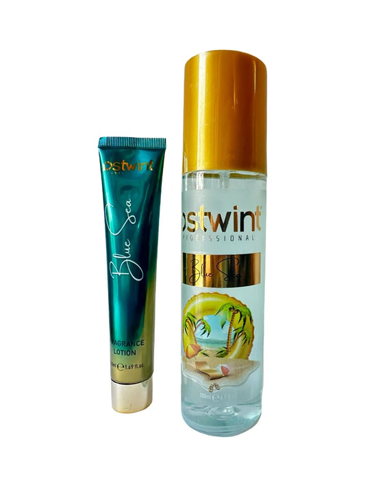 Spray Pentru Corp - Blue Sea