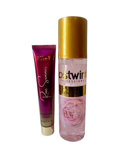 Spray Pentru Corp - Rose Summer