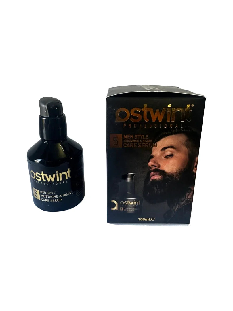 Ulei de Barba - 100 ml