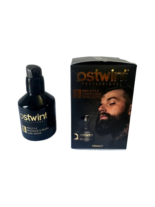 Ulei de Barba - 100 ml