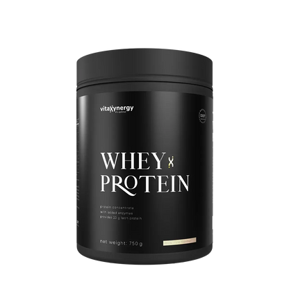 Whey Protein Powder Milk Rice – 750g, 23g Protein, Sugar-Free