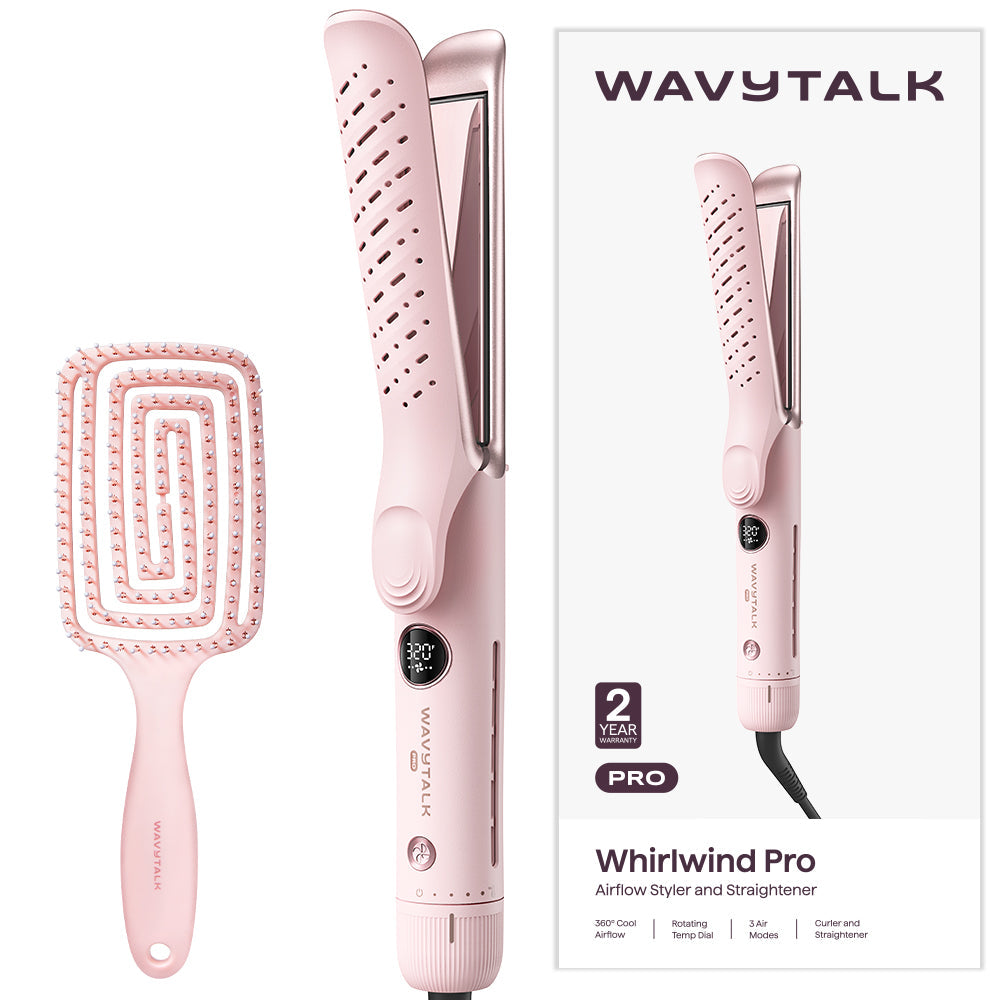 Whirlwind Pro Wavytalk