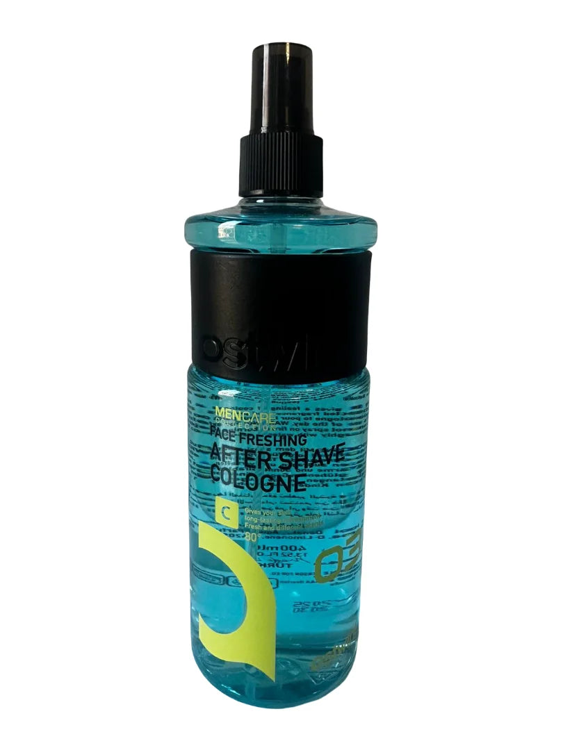 After Shave Colonie Nr. 3 - 400 ml × 24 pcs