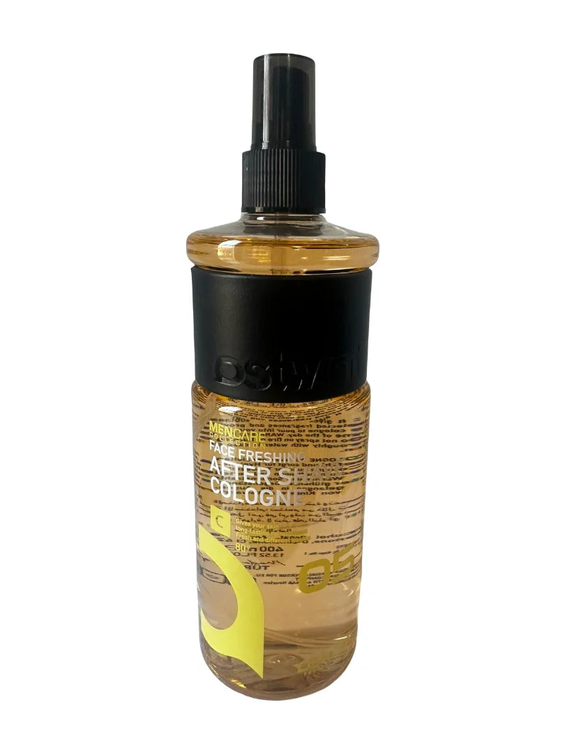 After Shave Colonie Nr. 5 - 400 ml × 24 pcs