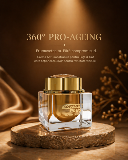 360° Pro-Ageing Anti-Aging Cream for Face & Neck – 50 ml