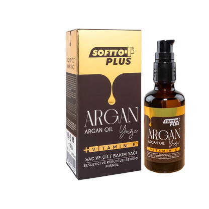 Argan oil
