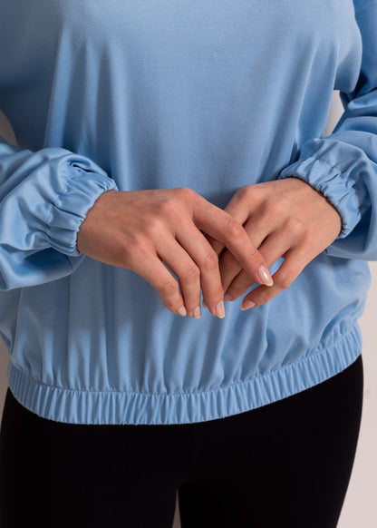 Bluză Damă Bumbac