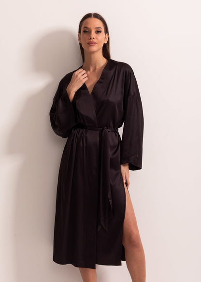 Halat Damă Anastasia Satin